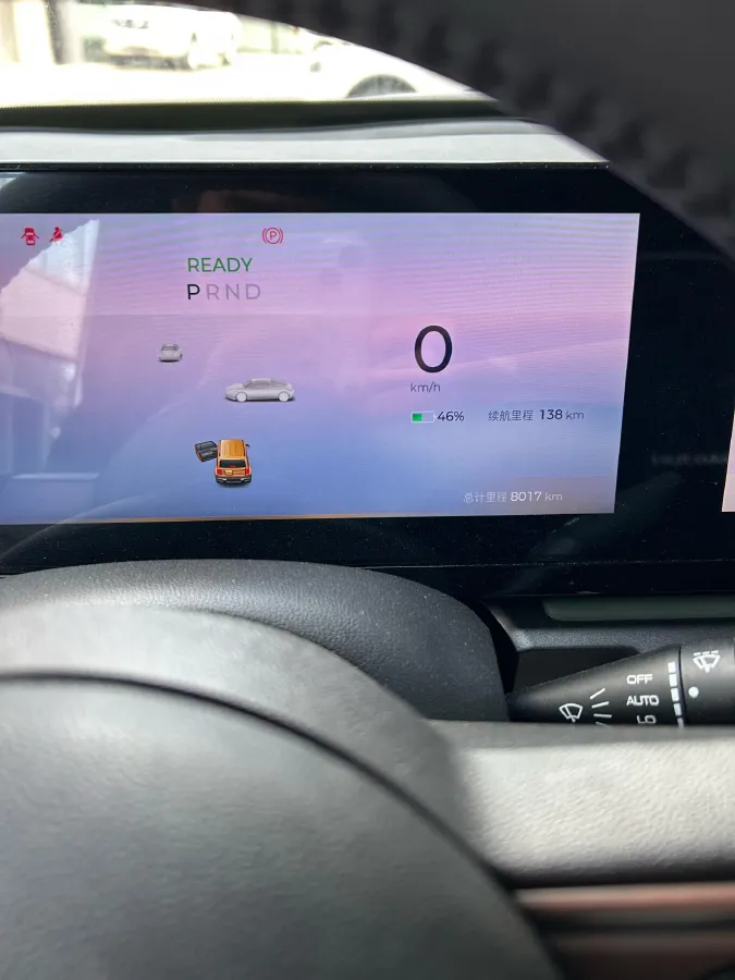 2023 BaoJun Yep BEV 28.1KWH,autocango,china used car exporter,china ev exporter,chinese used car exporter,chinese used ev exporter