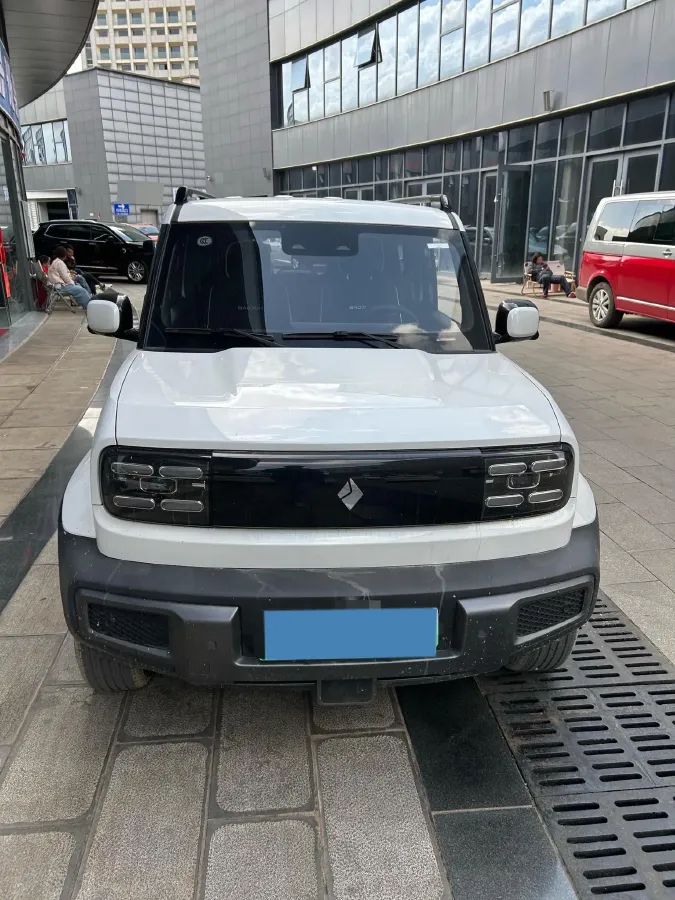 2023 BaoJun Yep BEV 28.1KWH,autocango,china used car exporter,china ev exporter,chinese used car exporter,chinese used ev exporter
