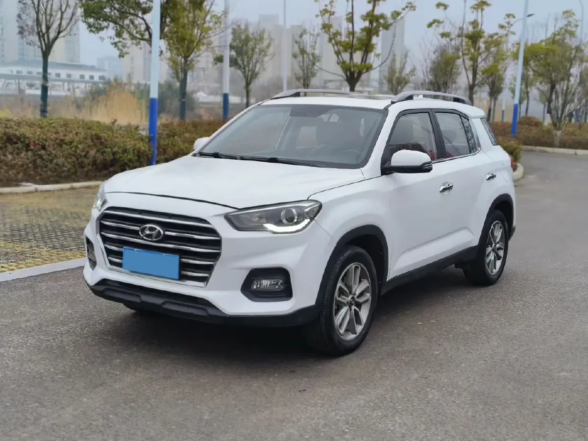 2019 Hyundai ix35 2.0L 160HP L4 6AT,autocango,china used car exporter,china ev exporter,chinese used car exporter,chinese used ev exporter