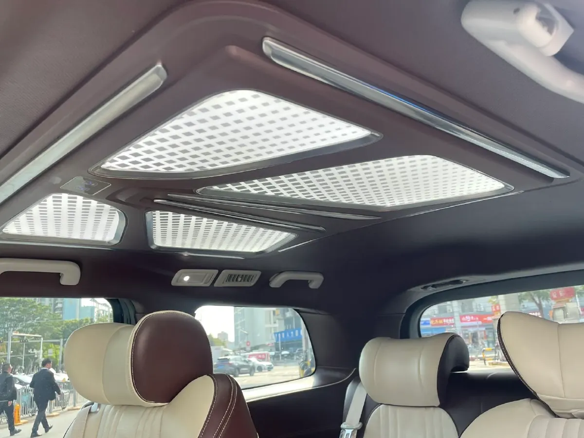 2023 GAC Trumpchi M8 2.0T 252HP L4 8AT,autocango,china used car exporter,china ev exporter,chinese used car exporter,chinese used ev exporter