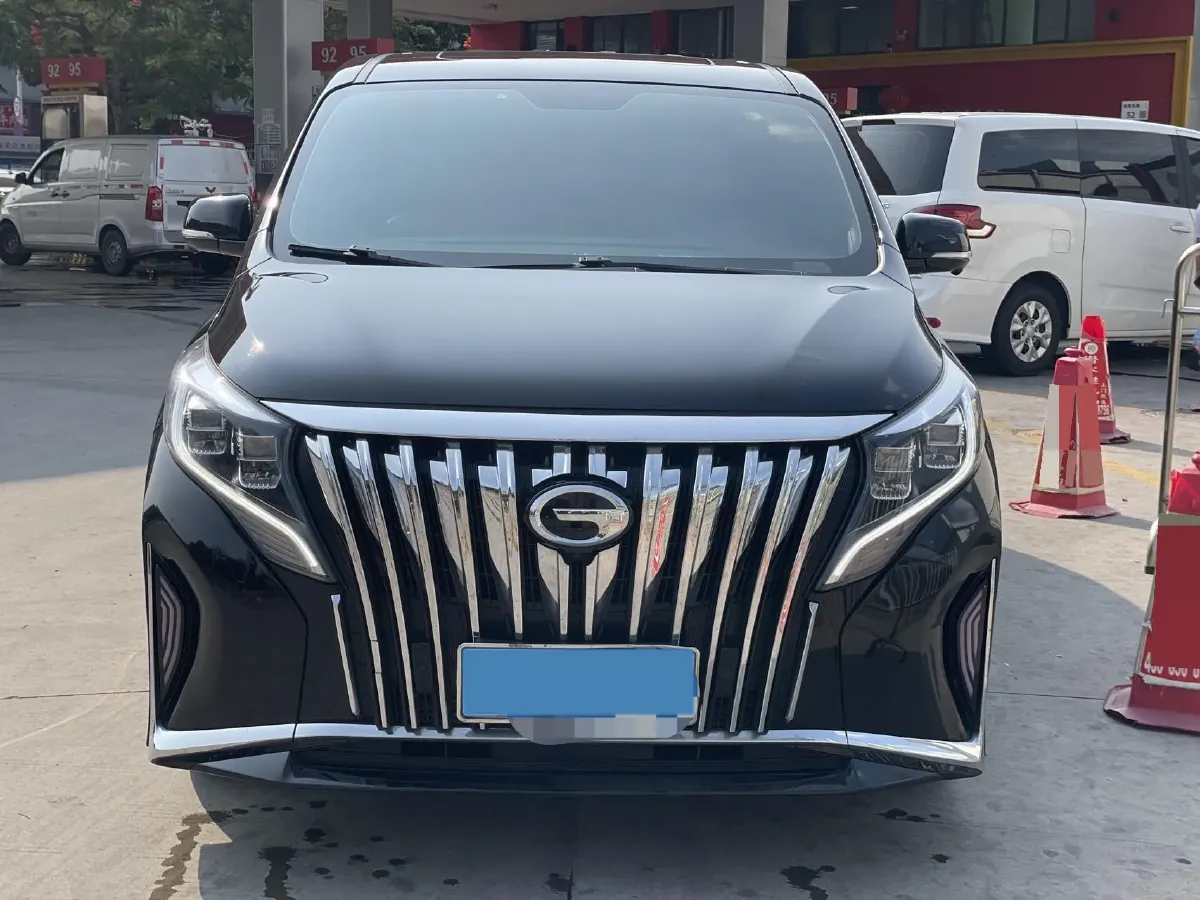 2023 GAC Trumpchi M8 2.0T 252HP L4 8AT,autocango,china used car exporter,china ev exporter,chinese used car exporter,chinese used ev exporter