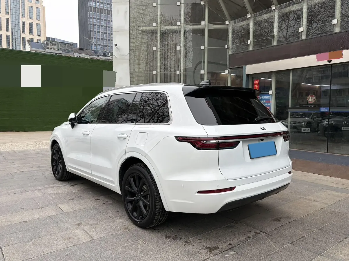 2021 Li ONE Range Extended 131HP REEV 40.5KWH,autocango,china used car exporter,china ev exporter,chinese used car exporter,chinese used ev exporter