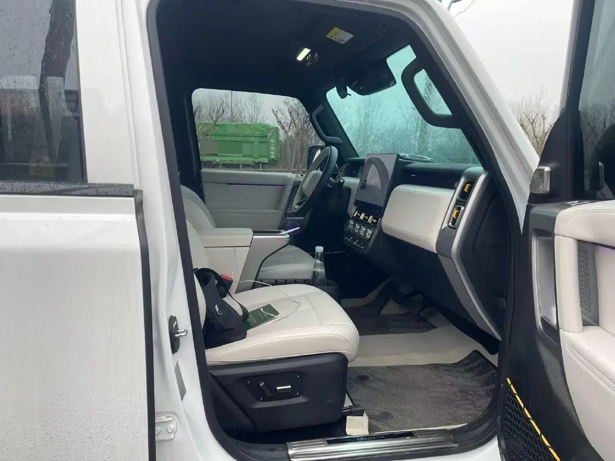 2025 iCAR iCAR Super V23 BEV 81.76KWH,autocango,china used car exporter,china ev exporter,chinese used car exporter,chinese used ev exporter