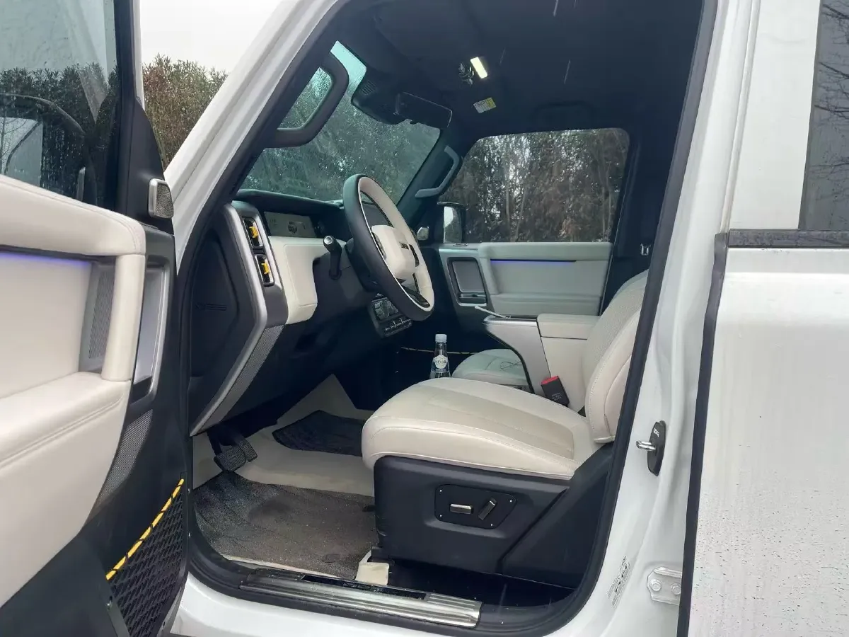 2025 iCAR iCAR Super V23 BEV 81.76KWH,autocango,china used car exporter,china ev exporter,chinese used car exporter,chinese used ev exporter