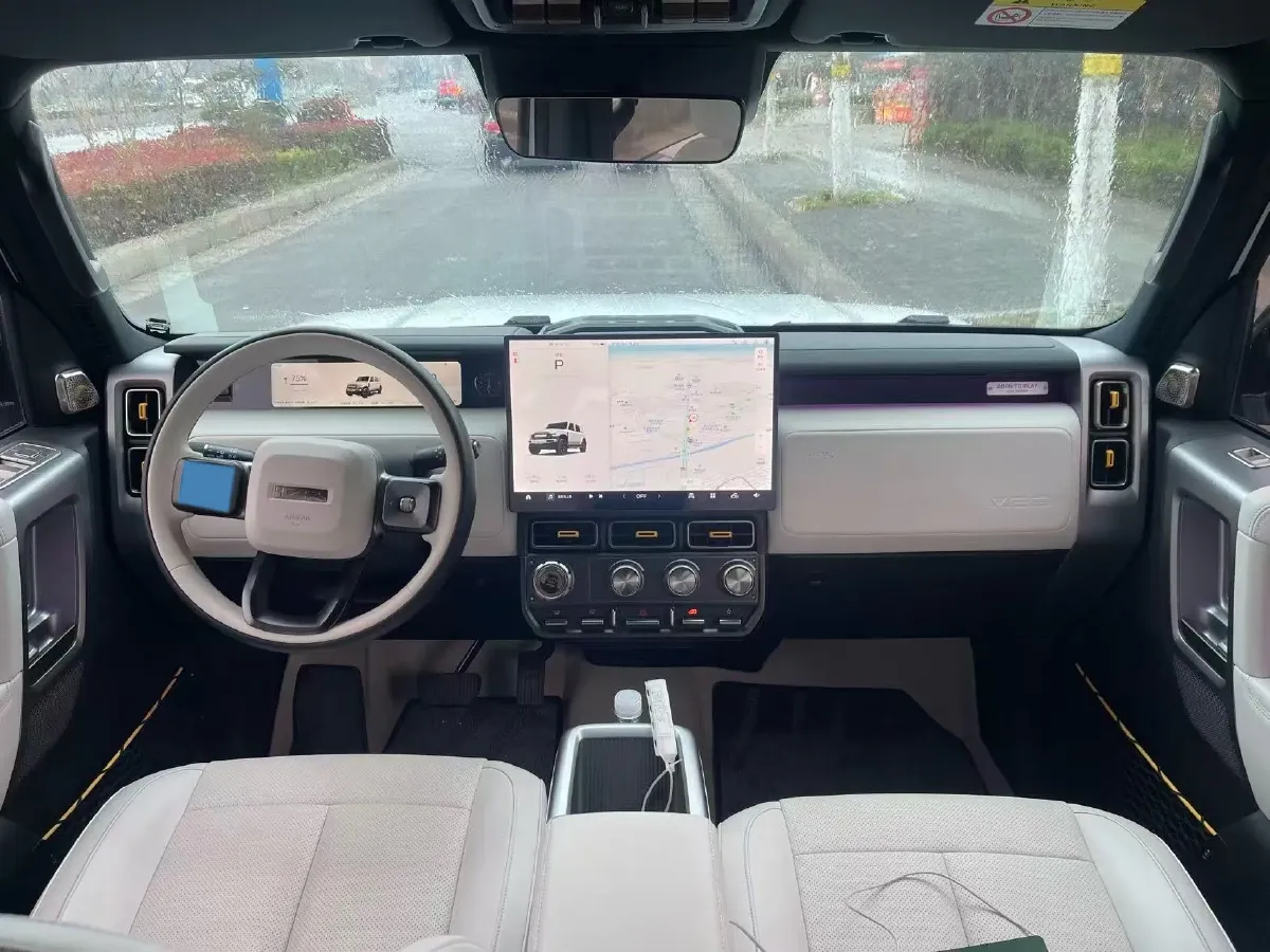 2025 iCAR iCAR Super V23 BEV 81.76KWH,autocango,china used car exporter,china ev exporter,chinese used car exporter,chinese used ev exporter