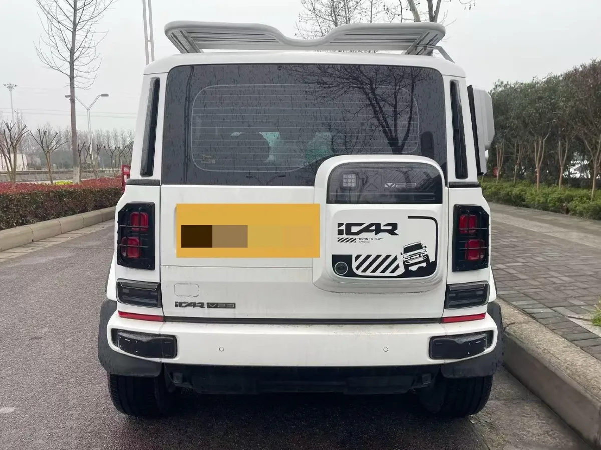 2025 iCAR iCAR Super V23 BEV 81.76KWH,autocango,china used car exporter,china ev exporter,chinese used car exporter,chinese used ev exporter