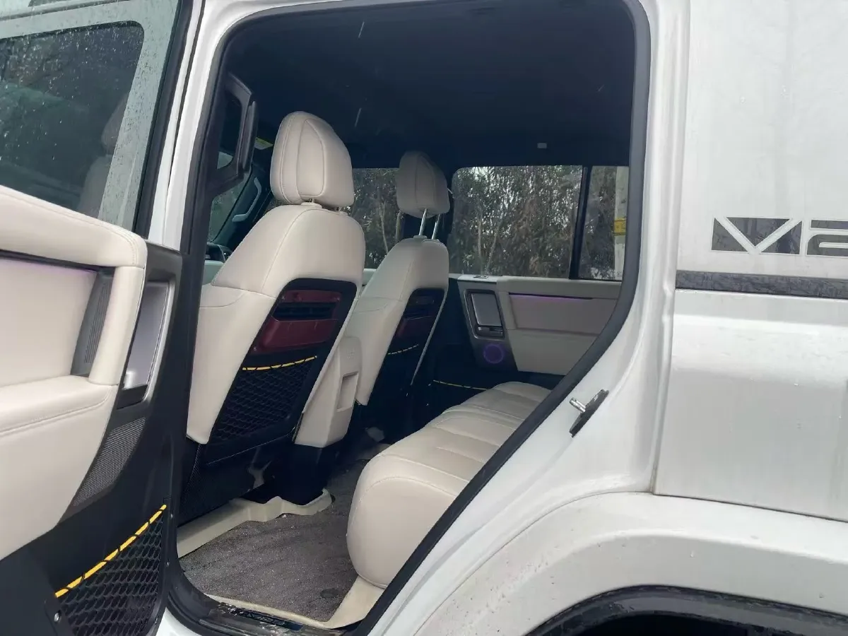 2025 iCAR iCAR Super V23 BEV 81.76KWH,autocango,china used car exporter,china ev exporter,chinese used car exporter,chinese used ev exporter