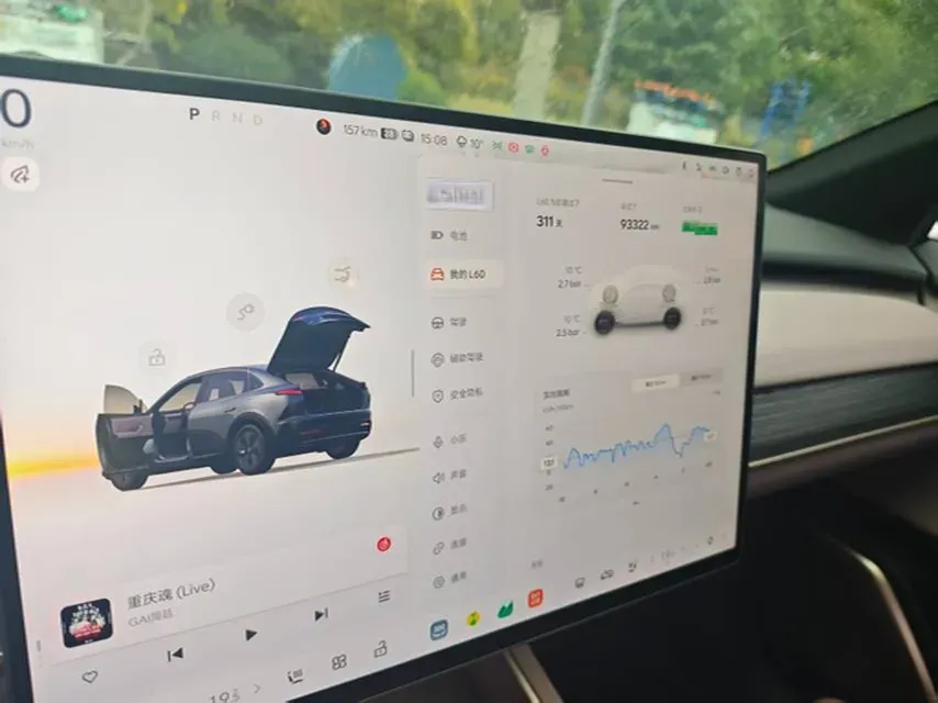 2025 ONVO L60 BEV,autocango,china used car exporter,china ev exporter,chinese used car exporter,chinese used ev exporter