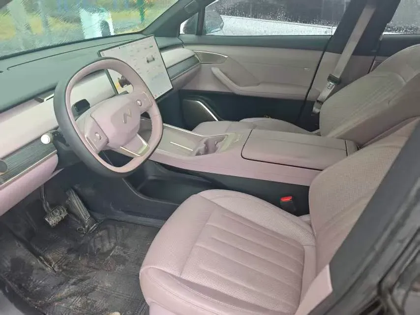 2025 ONVO L60 BEV,autocango,china used car exporter,china ev exporter,chinese used car exporter,chinese used ev exporter