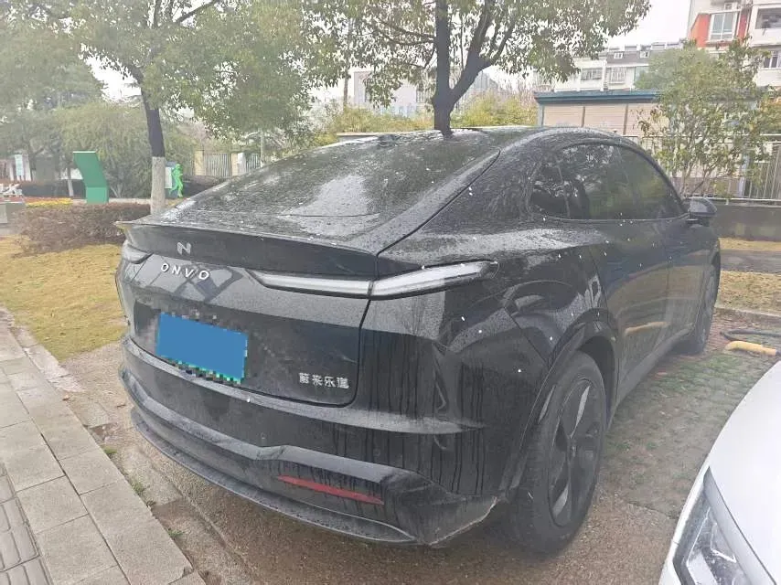 2025 ONVO L60 BEV,autocango,china used car exporter,china ev exporter,chinese used car exporter,chinese used ev exporter