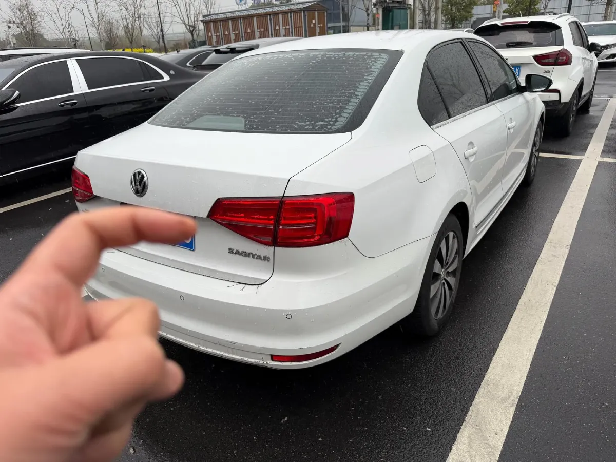 2018 Volkswagen Sagitar 1.2T 110HP L4 7DCT,autocango,china used car exporter,china ev exporter,chinese used car exporter,chinese used ev exporter