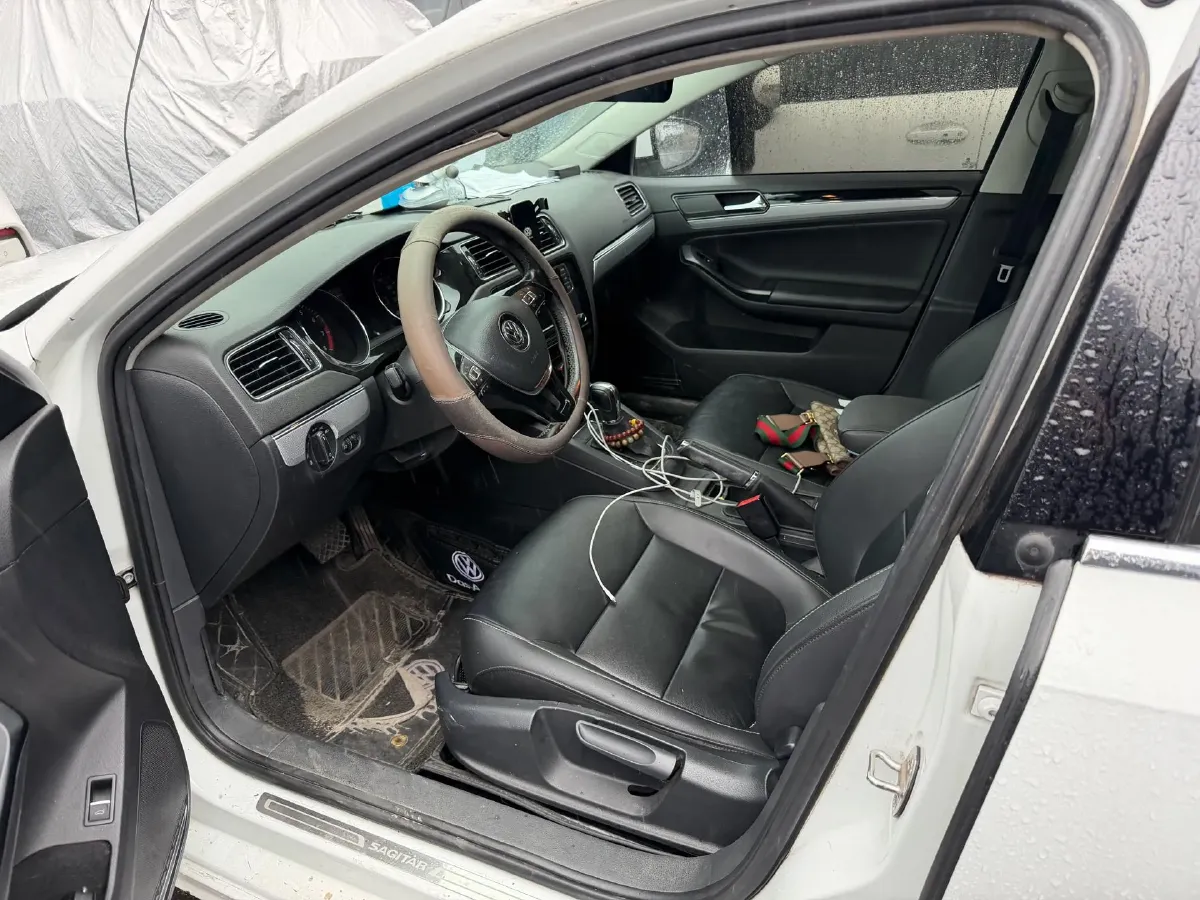 2018 Volkswagen Sagitar 1.2T 110HP L4 7DCT,autocango,china used car exporter,china ev exporter,chinese used car exporter,chinese used ev exporter