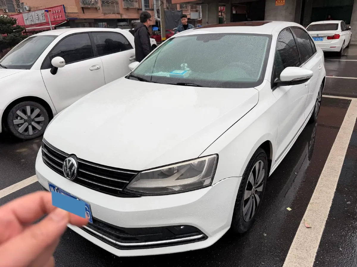 2018 Volkswagen Sagitar 1.2T 110HP L4 7DCT,autocango,china used car exporter,china ev exporter,chinese used car exporter,chinese used ev exporter