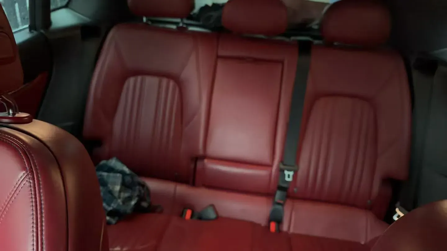 2018 Maserati Levante 3.0T 350HP V6 8AT,autocango,china used car exporter,china ev exporter,chinese used car exporter,chinese used ev exporter