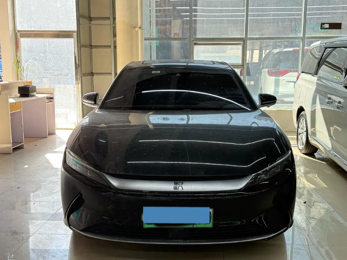 2021 BYD Han BEV 64.8KWH,autocango,china used car exporter,china ev exporter,chinese used car exporter,chinese used ev exporter