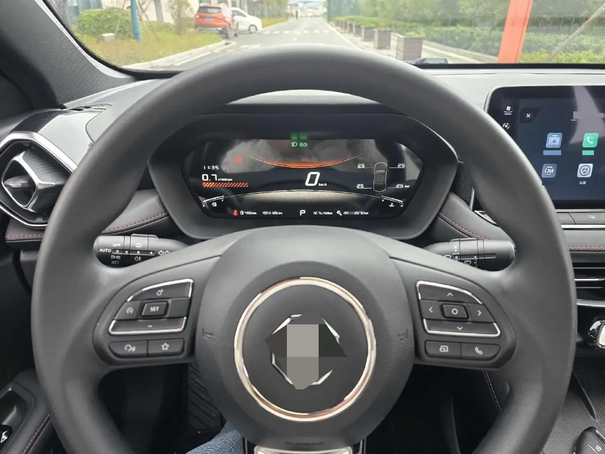 2025 MG 5 1.5T 181HP L4 7DCT,autocango,china used car exporter,china ev exporter,chinese used car exporter,chinese used ev exporter