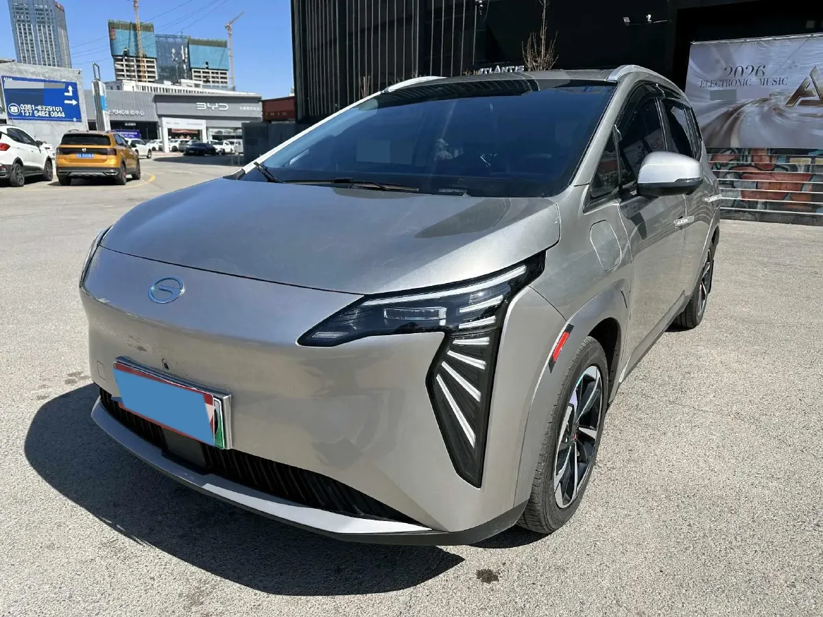 2024 Aion Y BEV 68.2KWH,autocango,china used car exporter,china ev exporter,chinese used car exporter,chinese used ev exporter