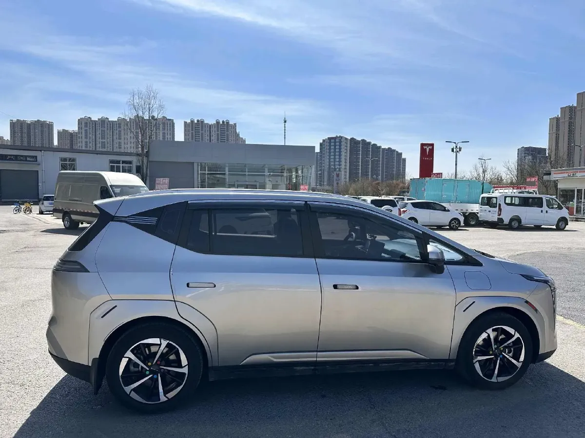 2024 Aion Y BEV 68.2KWH,autocango,china used car exporter,china ev exporter,chinese used car exporter,chinese used ev exporter