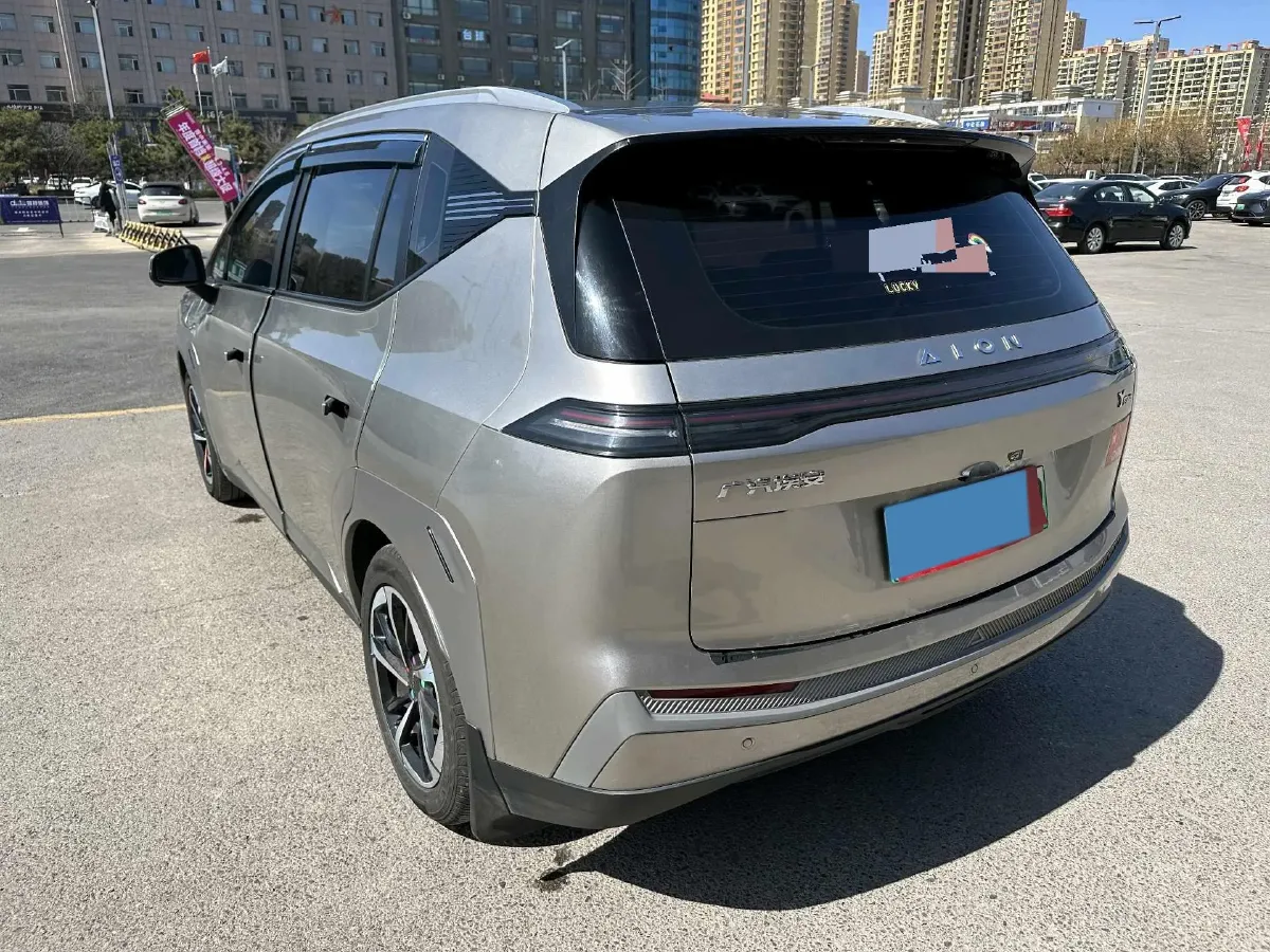 2024 Aion Y BEV 68.2KWH,autocango,china used car exporter,china ev exporter,chinese used car exporter,chinese used ev exporter