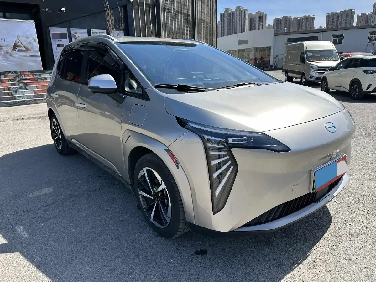 2024 Aion Y BEV 68.2KWH,autocango,china used car exporter,china ev exporter,chinese used car exporter,chinese used ev exporter