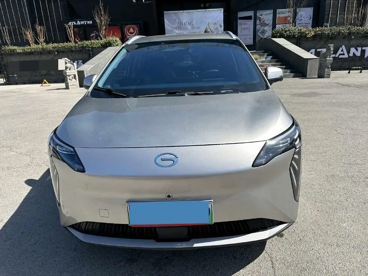 2024 Aion Y BEV 68.2KWH,autocango,china used car exporter,china ev exporter,chinese used car exporter,chinese used ev exporter
