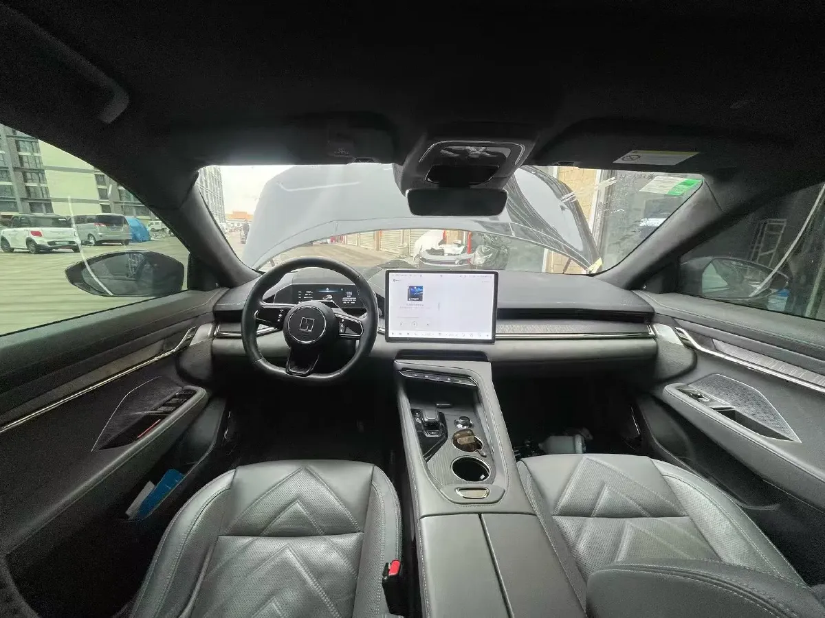 2023 Zeekr 001 BEV 86KWH,autocango,china used car exporter,china ev exporter,chinese used car exporter,chinese used ev exporter