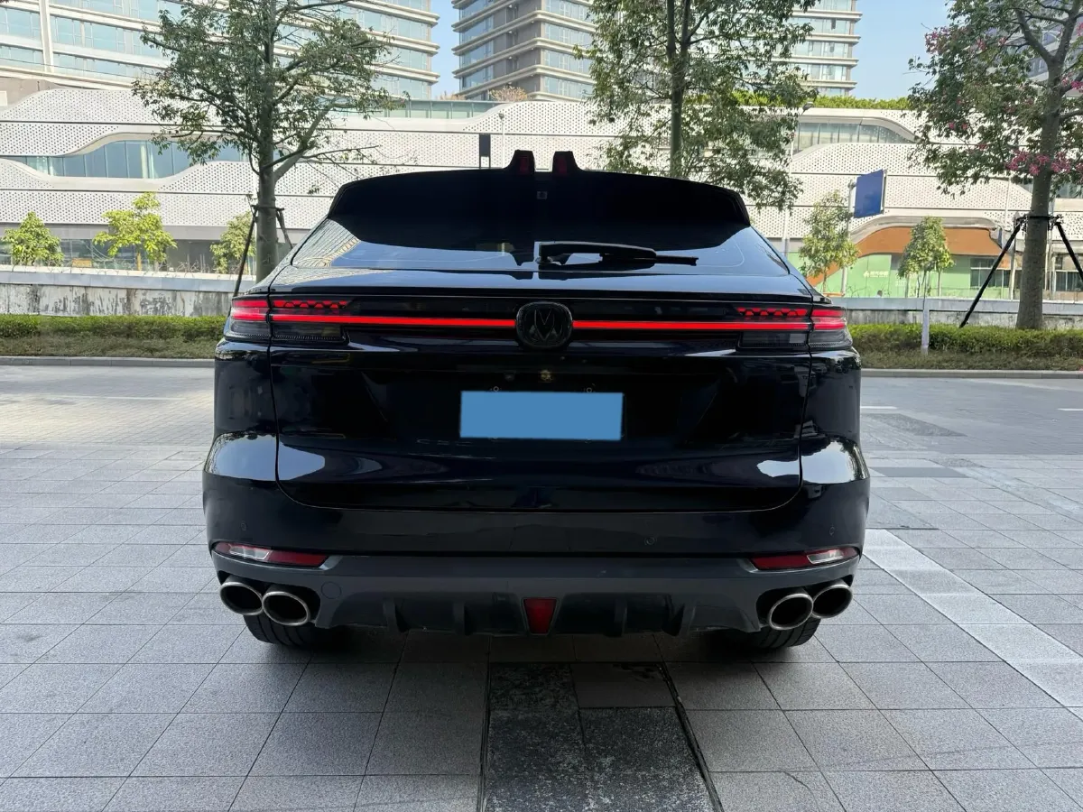 2021 ChangAn UNI-K 2.0T 233HP L4 8AT,autocango,china used car exporter,china ev exporter,chinese used car exporter,chinese used ev exporter