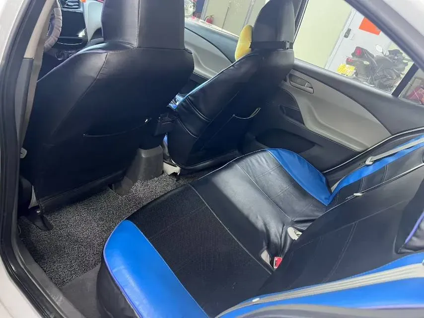 2018 Chery Tiggo 3 1.6L 126HP L4 5MT,autocango,china used car exporter,china ev exporter,chinese used car exporter,chinese used ev exporter