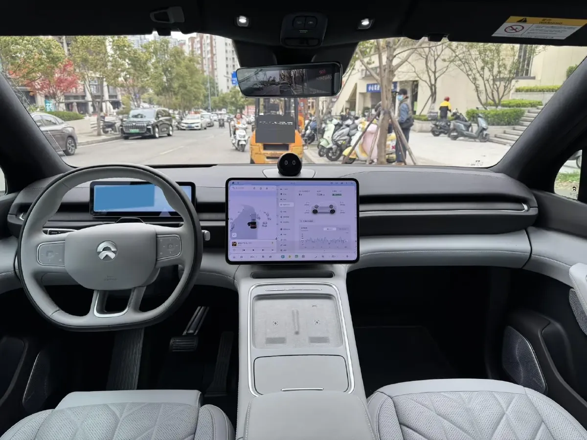 2025 NIO ES6 BEV,autocango,china used car exporter,china ev exporter,chinese used car exporter,chinese used ev exporter