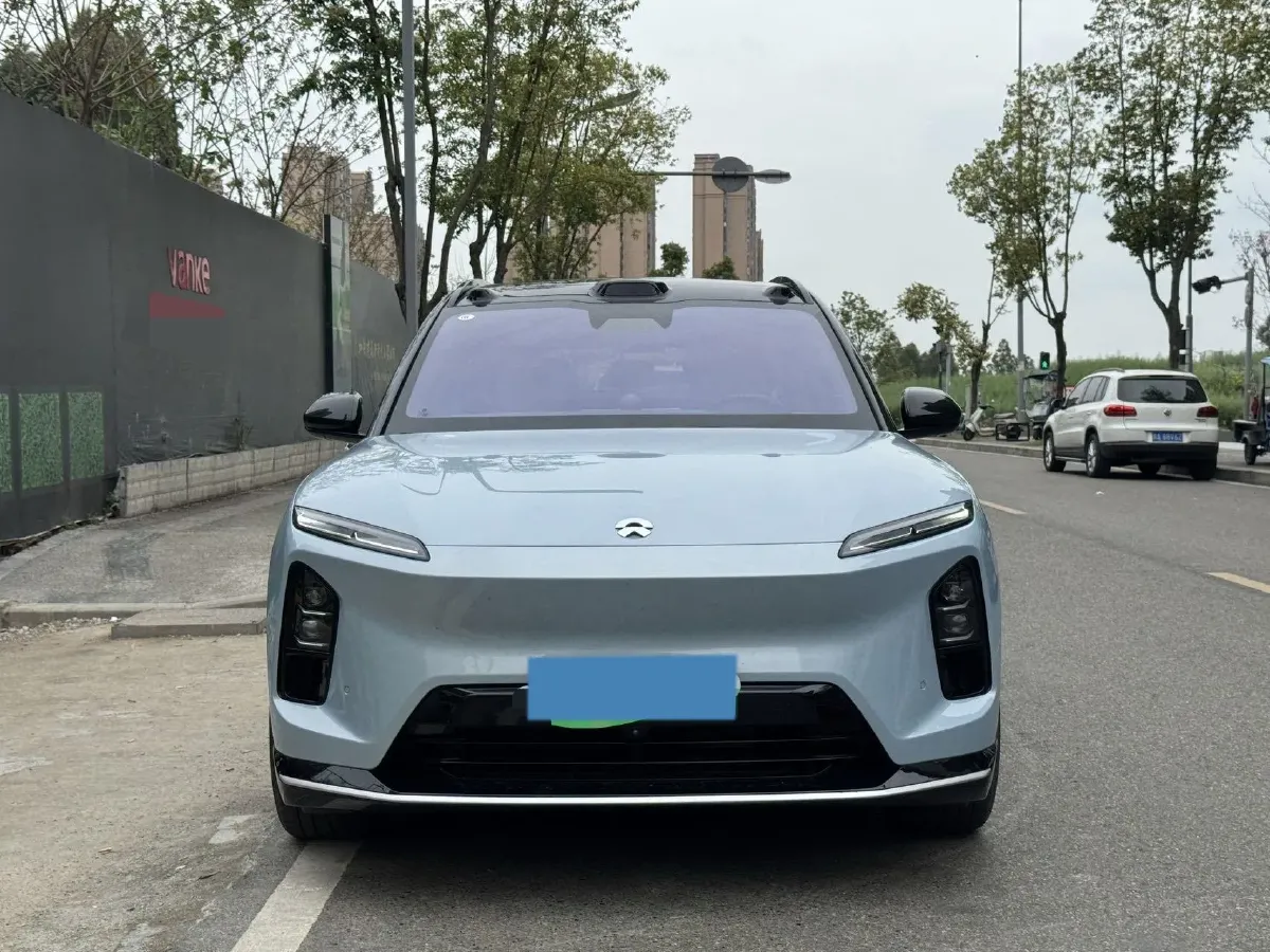 2025 NIO ES6 BEV,autocango,china used car exporter,china ev exporter,chinese used car exporter,chinese used ev exporter