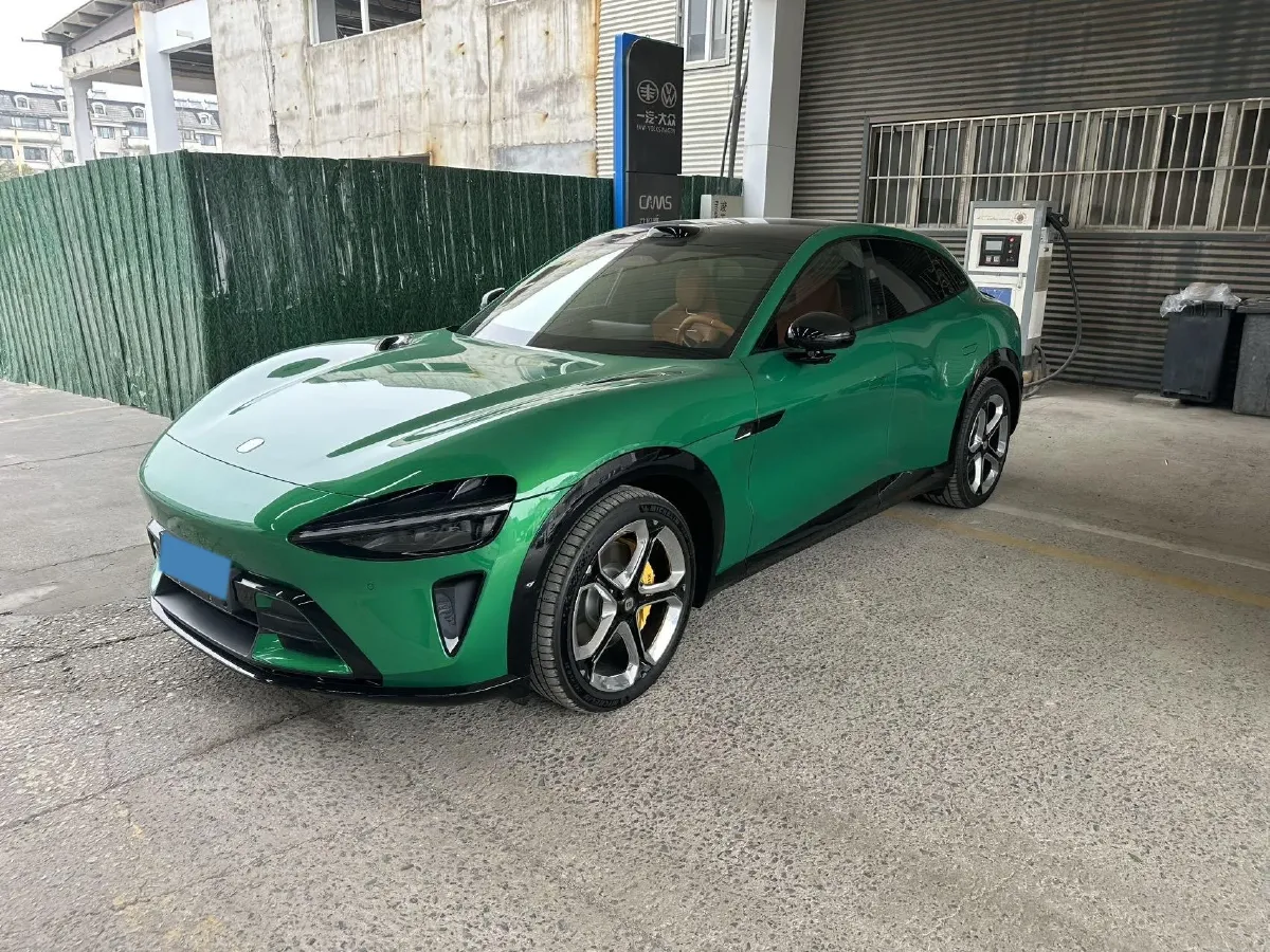 2025 MI YU7 BEV,autocango,china used car exporter,china ev exporter,chinese used car exporter,chinese used ev exporter