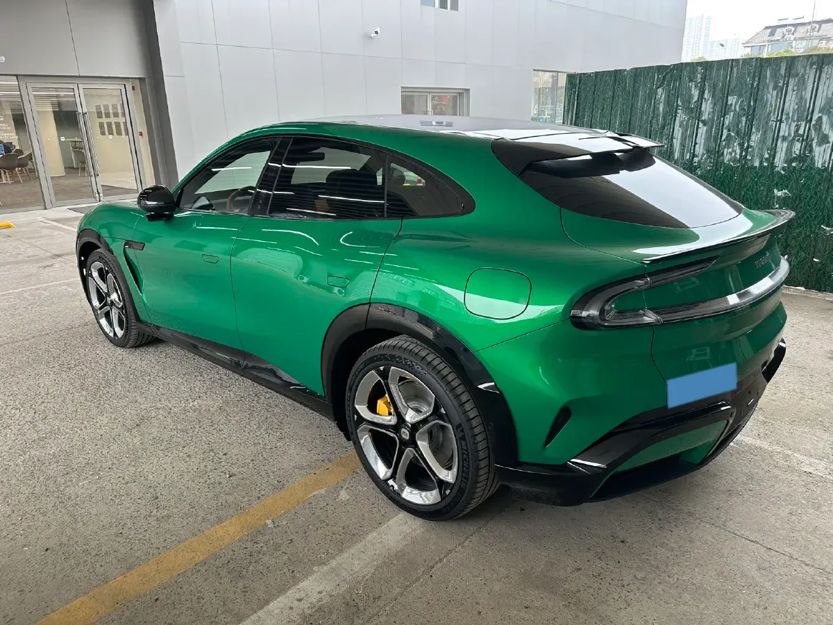 2025 MI YU7 BEV,autocango,china used car exporter,china ev exporter,chinese used car exporter,chinese used ev exporter