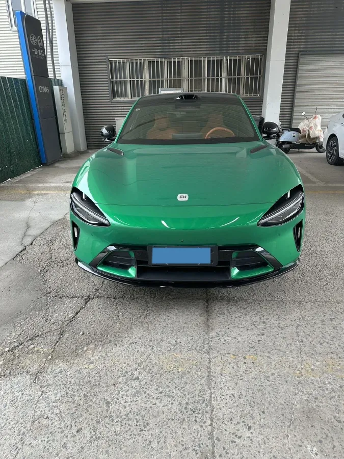 2025 MI YU7 BEV,autocango,china used car exporter,china ev exporter,chinese used car exporter,chinese used ev exporter