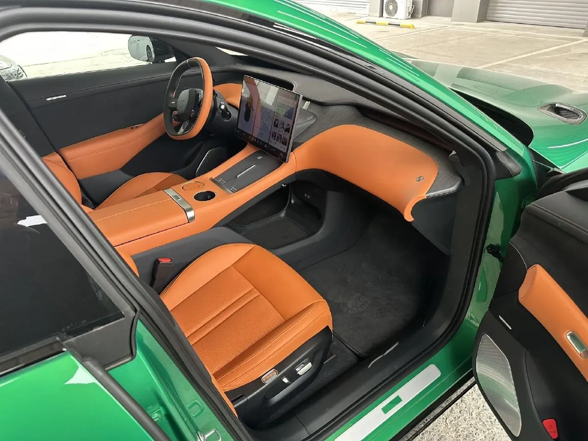 2025 MI YU7 BEV,autocango,china used car exporter,china ev exporter,chinese used car exporter,chinese used ev exporter