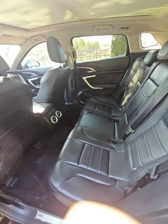 2019 WEY VV7 2.0T 234HP L4 7DCT,autocango,china used car exporter,china ev exporter,chinese used car exporter,chinese used ev exporter