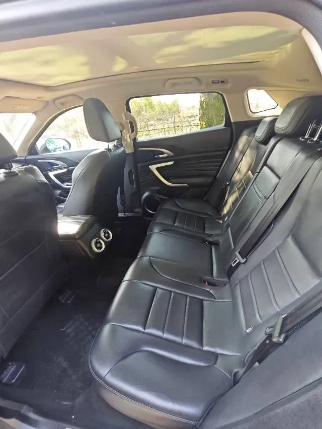 2019 WEY VV7 2.0T 234HP L4 7DCT,autocango,china used car exporter,china ev exporter,chinese used car exporter,chinese used ev exporter