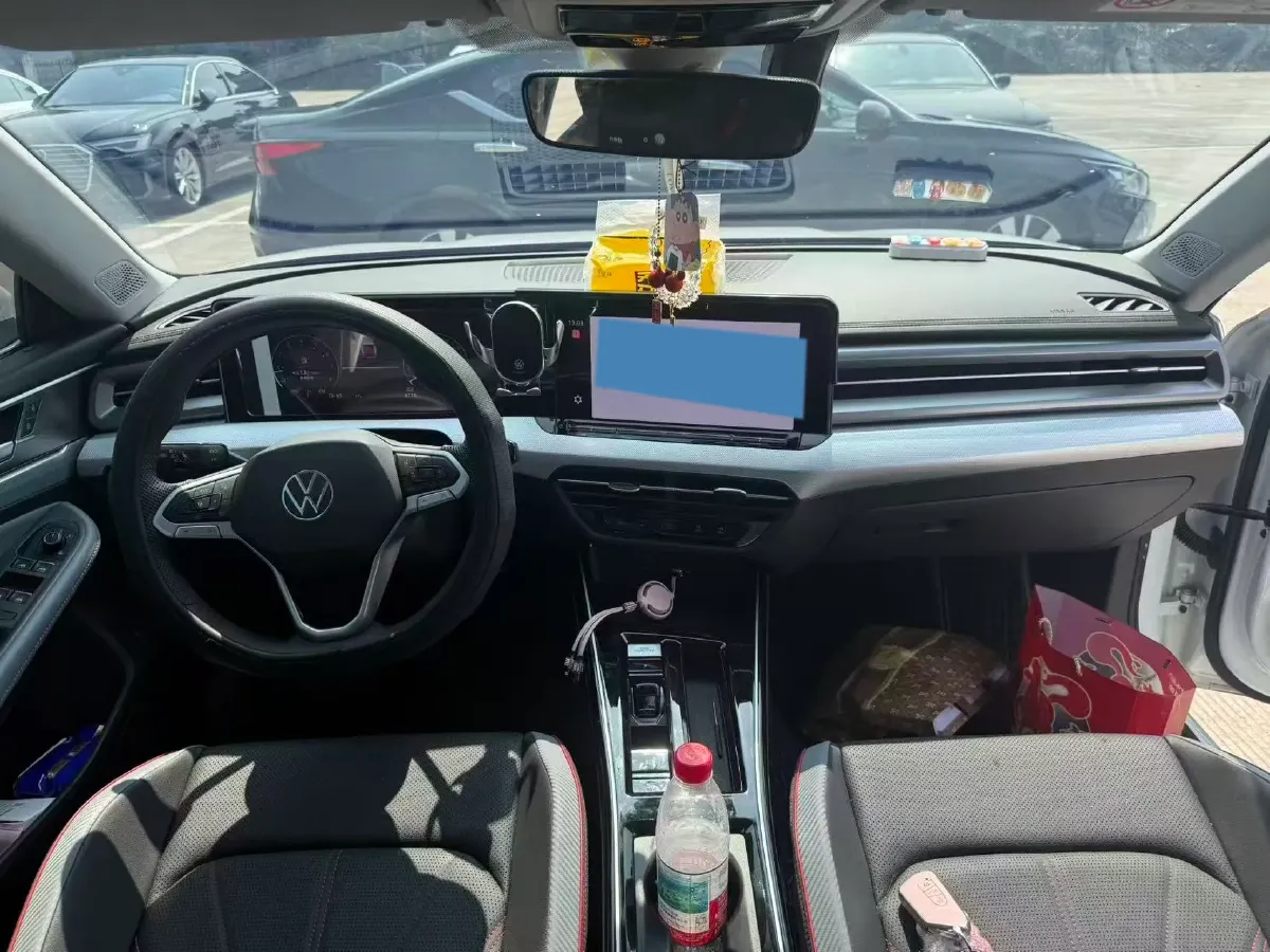 2025 Volkswagen Lamando 1.4T 150HP L4 7DCT,autocango,china used car exporter,china ev exporter,chinese used car exporter,chinese used ev exporter