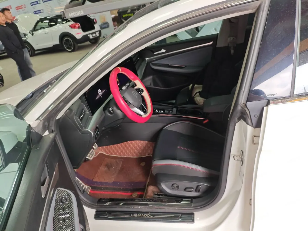 2022 Volkswagen Lavida 1.4T 150HP L4 7DCT,autocango,china used car exporter,china ev exporter,chinese used car exporter,chinese used ev exporter