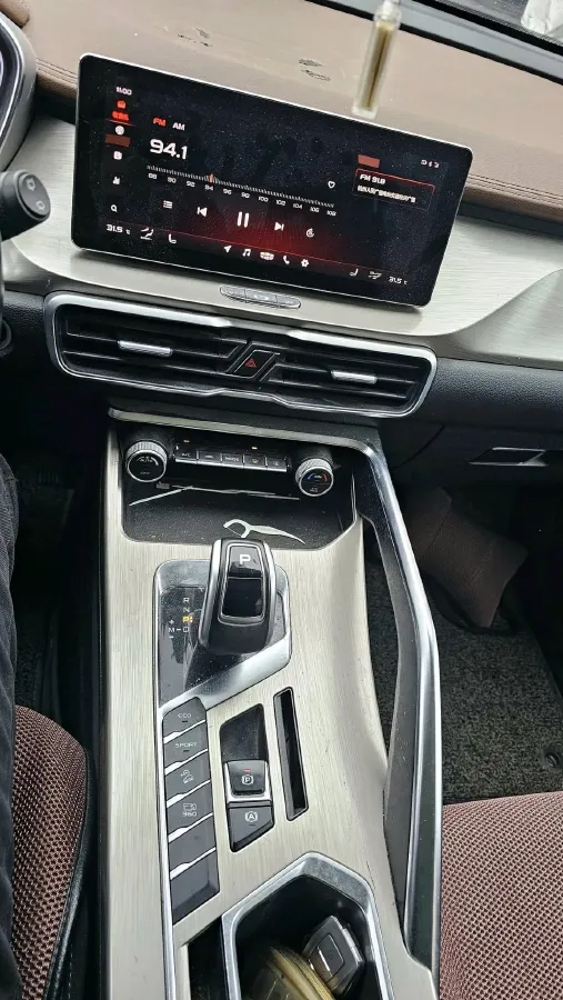 2019 Geely Coolray 1.5T 177HP L3 7DCT,autocango,china used car exporter,china ev exporter,chinese used car exporter,chinese used ev exporter