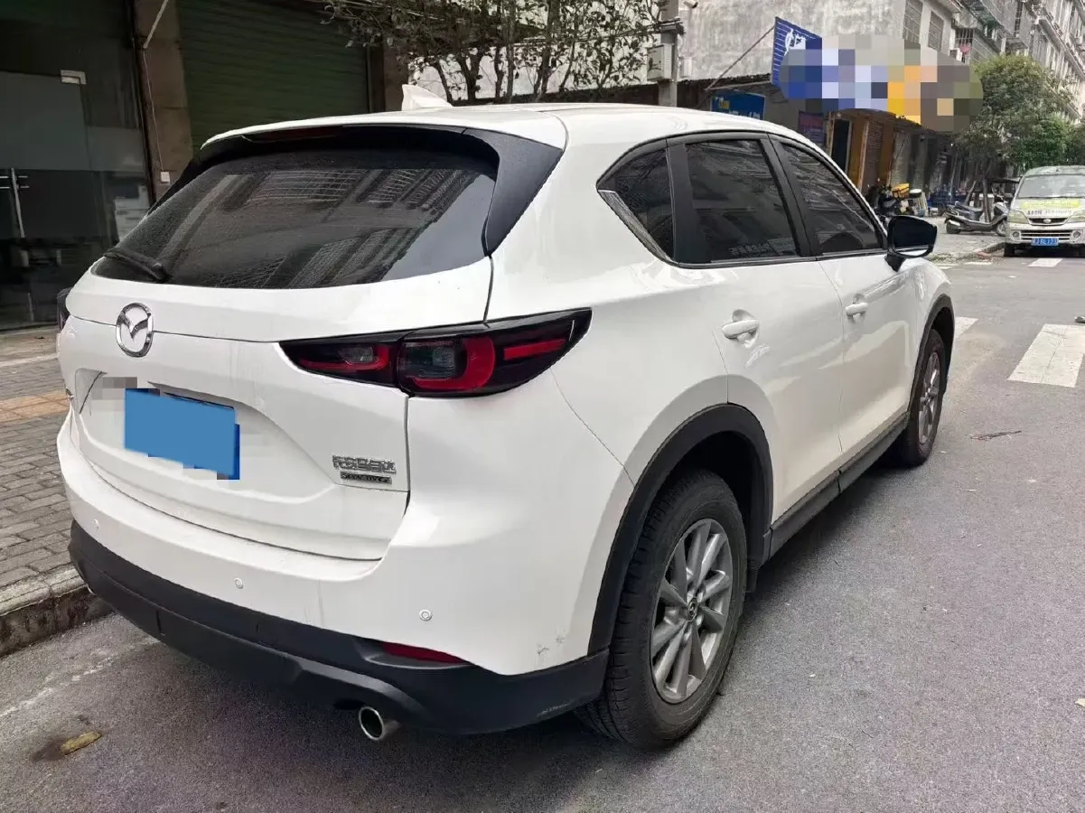 2024 Mazda CX-5 2.0L 155HP L4 6AT,autocango,china used car exporter,china ev exporter,chinese used car exporter,chinese used ev exporter