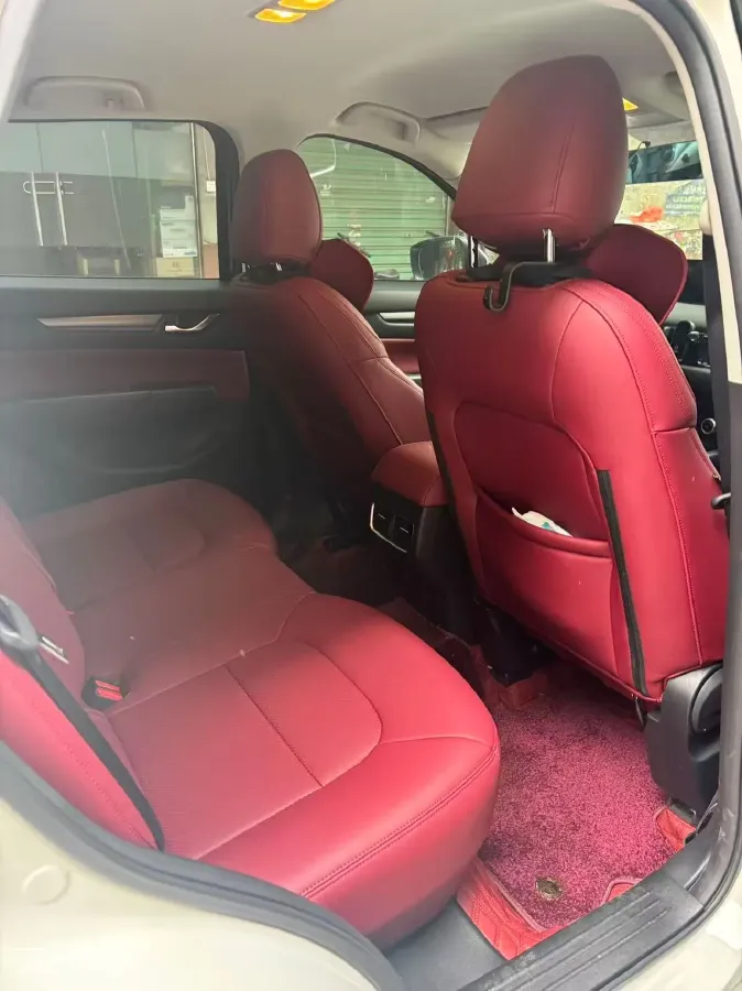 2024 Mazda CX-5 2.0L 155HP L4 6AT,autocango,china used car exporter,china ev exporter,chinese used car exporter,chinese used ev exporter