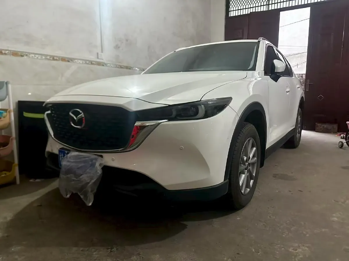 2024 Mazda CX-5 2.0L 155HP L4 6AT,autocango,china used car exporter,china ev exporter,chinese used car exporter,chinese used ev exporter