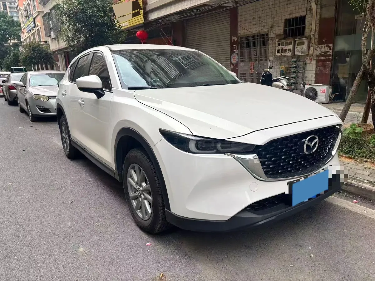 2024 Mazda CX-5 2.0L 155HP L4 6AT,autocango,china used car exporter,china ev exporter,chinese used car exporter,chinese used ev exporter