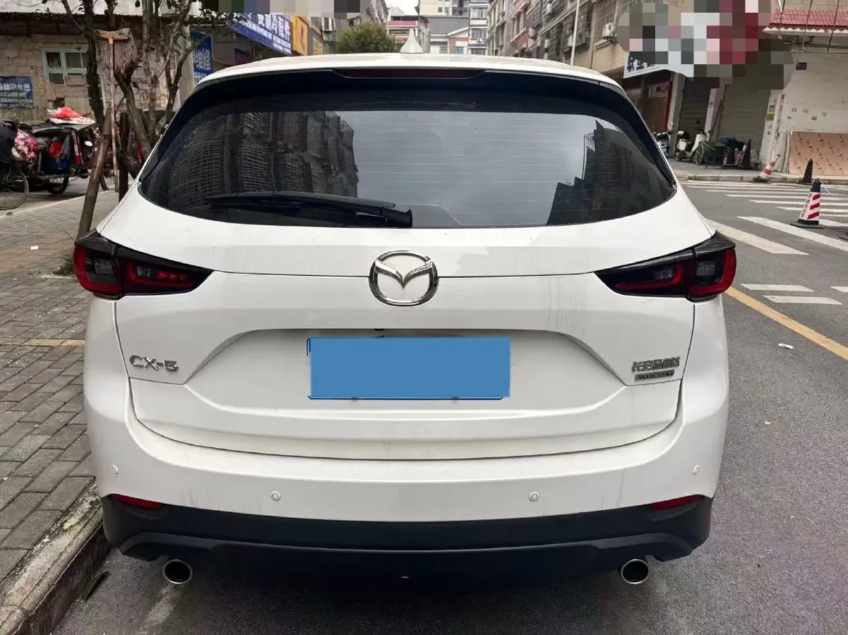 2024 Mazda CX-5 2.0L 155HP L4 6AT,autocango,china used car exporter,china ev exporter,chinese used car exporter,chinese used ev exporter