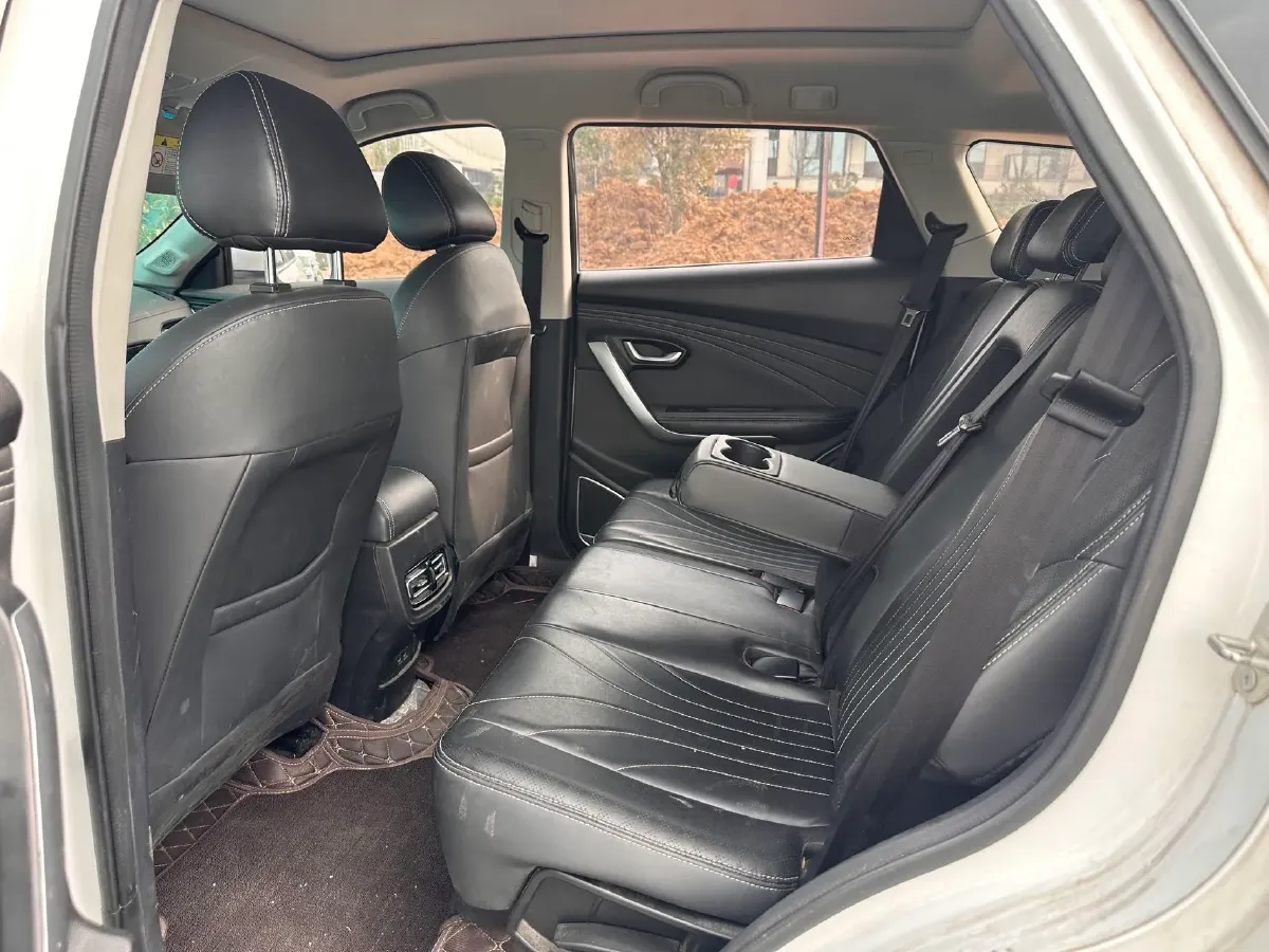 2018 Jetour X70 1.5T 147HP L4 8AT,autocango,china used car exporter,china ev exporter,chinese used car exporter,chinese used ev exporter