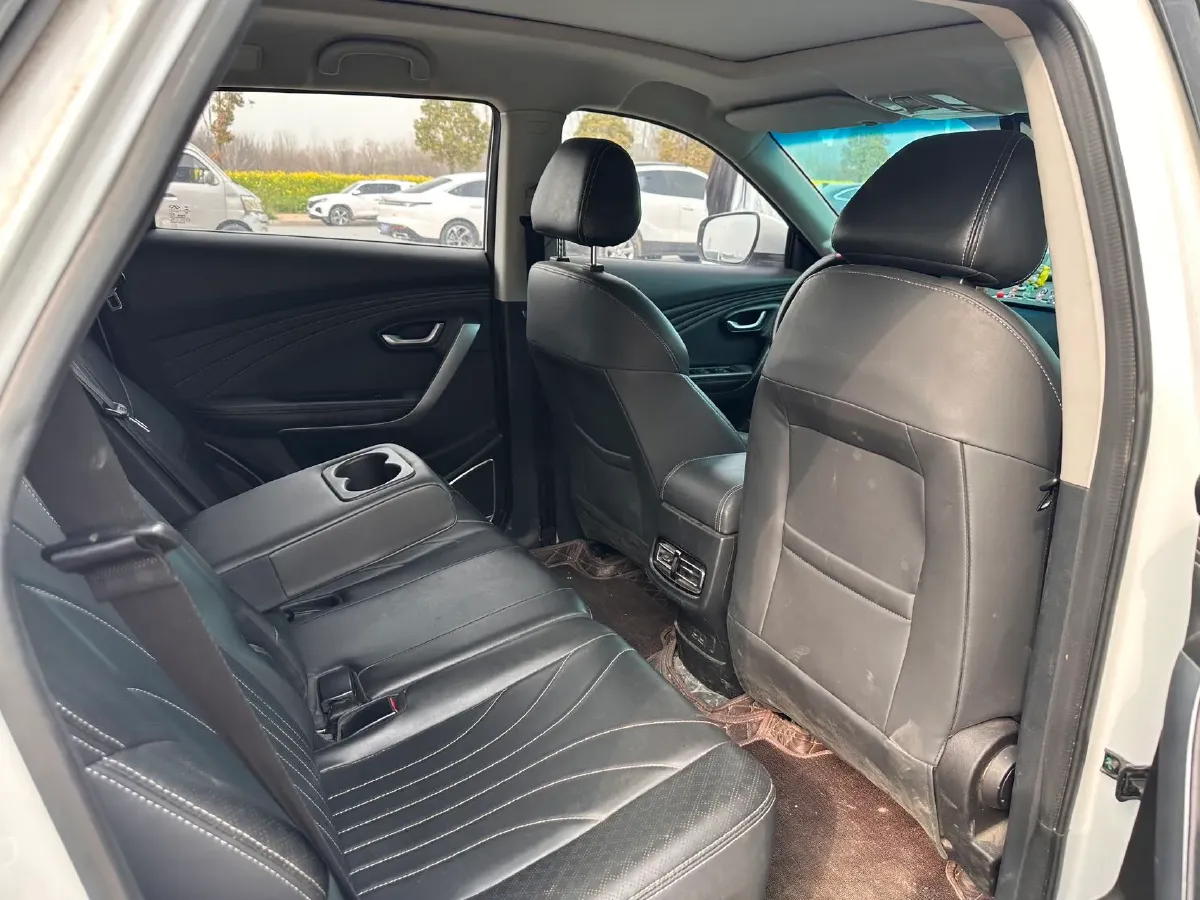 2018 Jetour X70 1.5T 147HP L4 8AT,autocango,china used car exporter,china ev exporter,chinese used car exporter,chinese used ev exporter