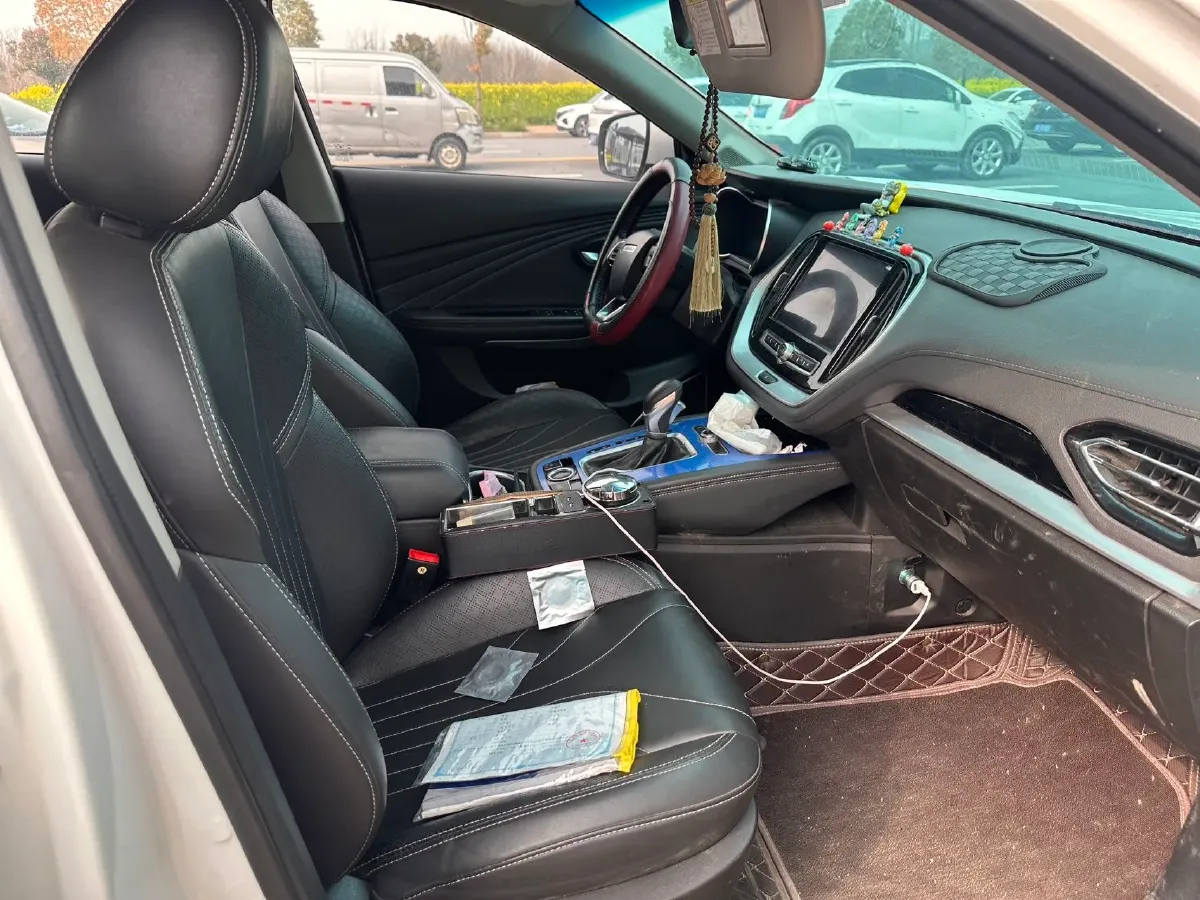 2018 Jetour X70 1.5T 147HP L4 8AT,autocango,china used car exporter,china ev exporter,chinese used car exporter,chinese used ev exporter