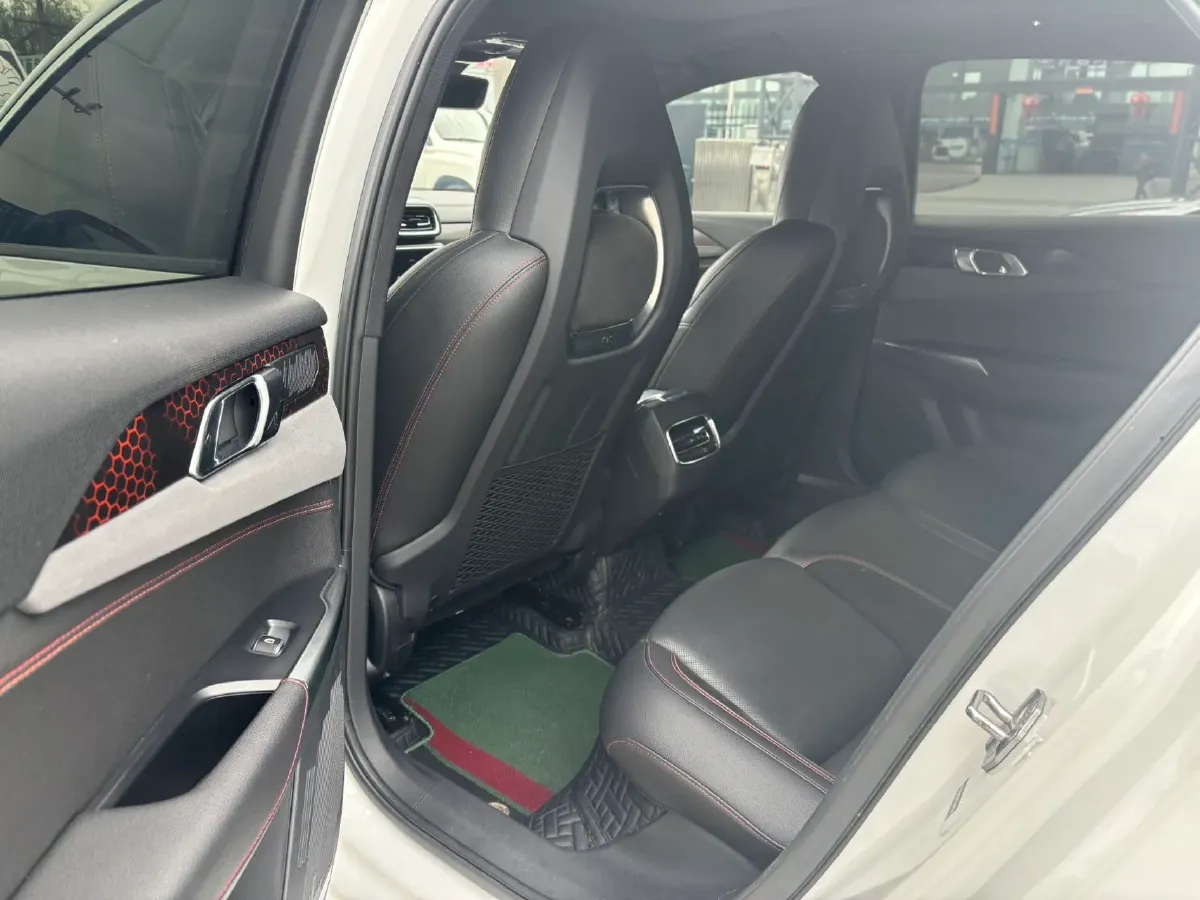 2020 LYNK&CO 03 1.5T 180HP L3 7DCT,autocango,china used car exporter,china ev exporter,chinese used car exporter,chinese used ev exporter