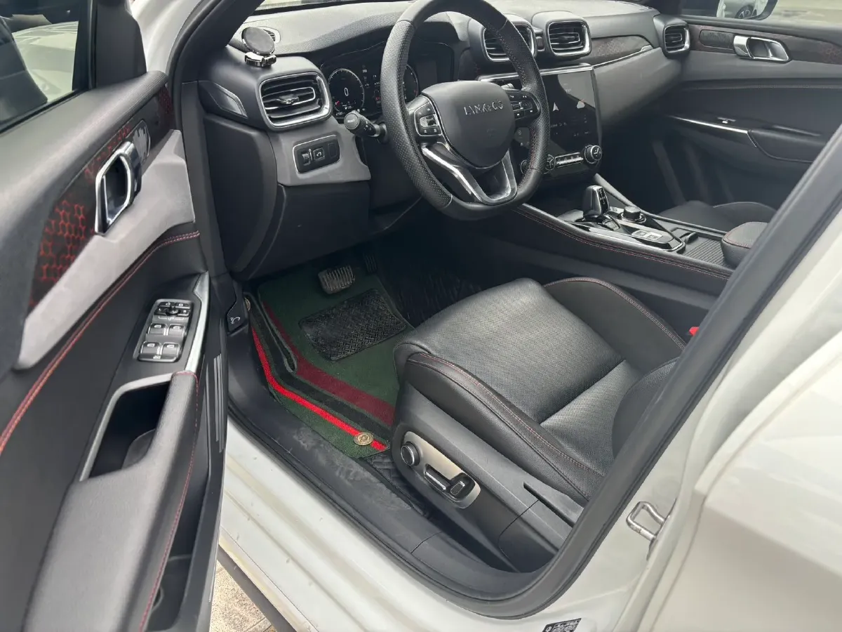 2020 LYNK&CO 03 1.5T 180HP L3 7DCT,autocango,china used car exporter,china ev exporter,chinese used car exporter,chinese used ev exporter