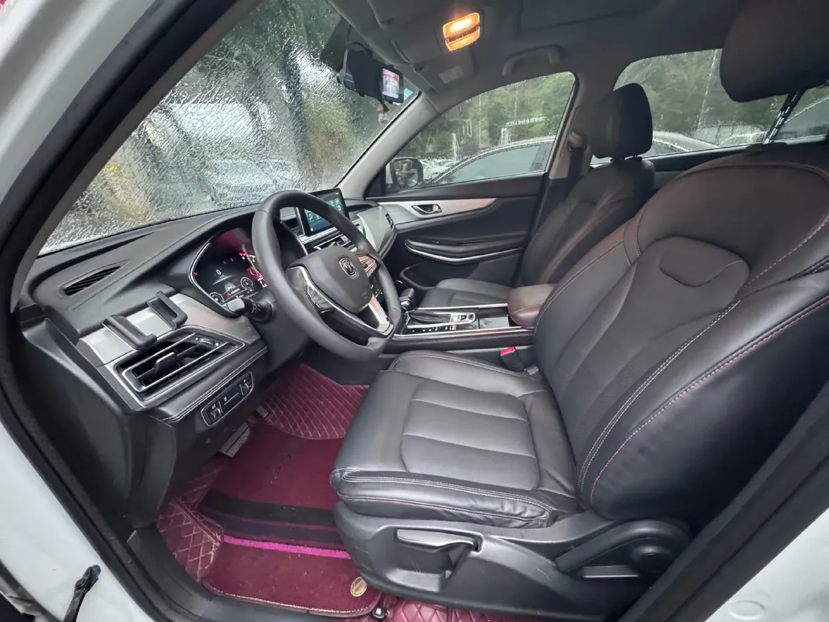 2020 ChangAn CS75 1.5T 178HP L4 7DCT,autocango,china used car exporter,china ev exporter,chinese used car exporter,chinese used ev exporter